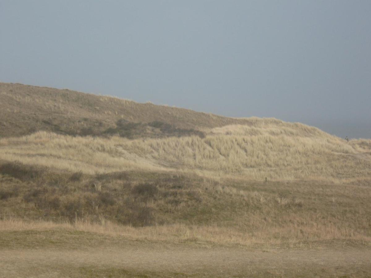 Thuis Bij Frans En Els Panzió De Cocksdorp  Szoba fotó